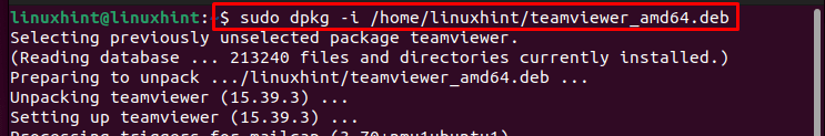 How To Install Deb Packages On Ubuntu 22.04 3 How to install deb packages on ubuntu 22. 04 3