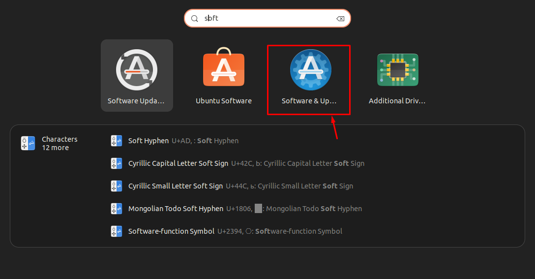 How To Get A List Of All Installed Repositories And Ppas On Ubuntu 4 How to get a list of all installed repositories and ppas on ubuntu 4