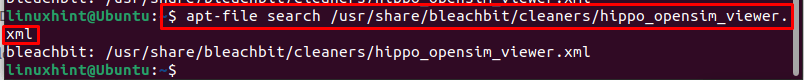 How To Find A Package That Provides A File On Ubuntu 4 How to find a package that provides a file on ubuntu 4