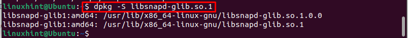 How To Find A Package That Provides A File On Ubuntu 5 How to find a package that provides a file on ubuntu 5