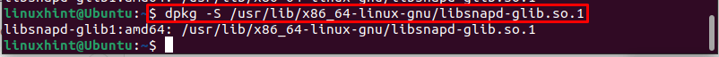 How To Find A Package That Provides A File On Ubuntu 6 How to find a package that provides a file on ubuntu 6