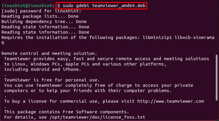 How To Install Deb Packages On Ubuntu 22.04 6 How to install deb packages on ubuntu 22. 04 6