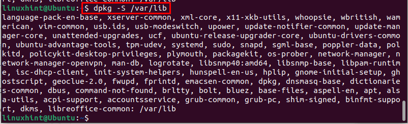 How To Find A Package That Provides A File On Ubuntu 7 How to find a package that provides a file on ubuntu 7