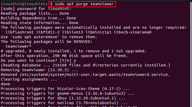 How To Install Deb Packages On Ubuntu 22.04 7 How to install deb packages on ubuntu 22. 04 7