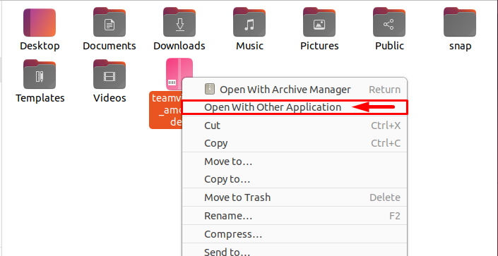How To Install Deb Packages On Ubuntu 22.04 8 How to install deb packages on ubuntu 22. 04 8