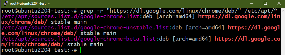 Uninstall Chrome In Ubuntu 22.04 7 Uninstall chrome in ubuntu 22. 04 7