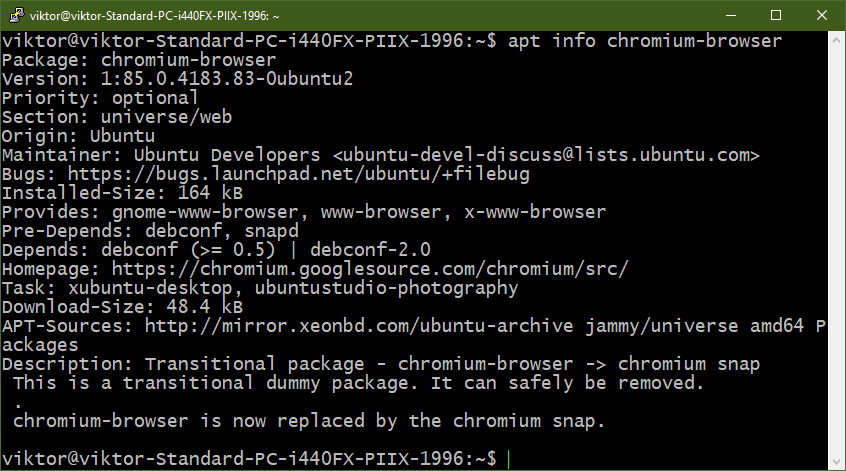 Uninstall Chrome In Ubuntu 22.04 8 Uninstall chrome in ubuntu 22. 04 8
