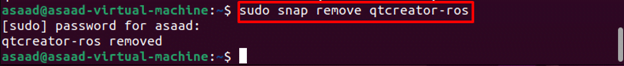 How To Install Qt Creator On Ubuntu 11 How to install qt creator on ubuntu 11
