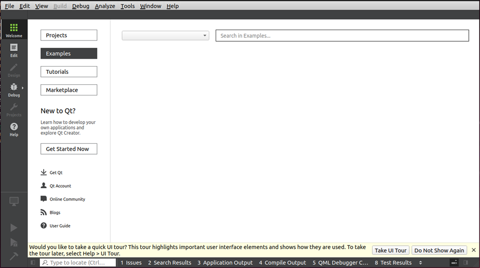 How To Install Qt Creator On Ubuntu 4 How to install qt creator on ubuntu 4