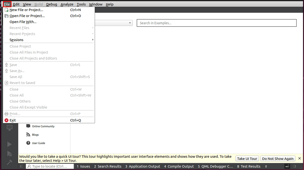 How To Install Qt Creator On Ubuntu 5 How to install qt creator on ubuntu 5