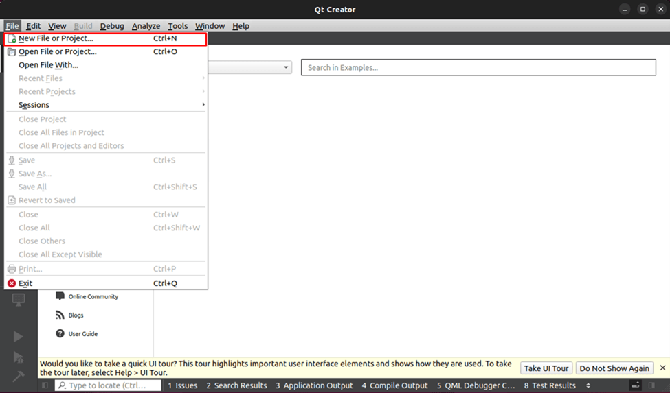 How To Install Qt Creator On Ubuntu 6 How to install qt creator on ubuntu 6