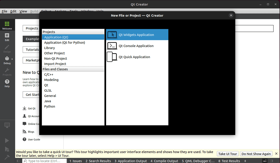 How To Install Qt Creator On Ubuntu 7 How to install qt creator on ubuntu 7