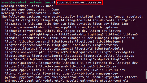 How To Install Qt Creator On Ubuntu 8 How to install qt creator on ubuntu 8