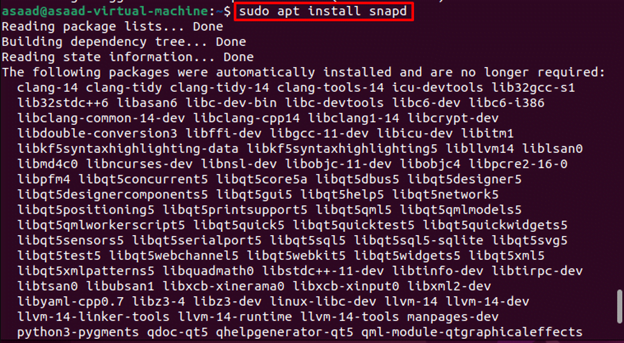 How To Install Qt Creator On Ubuntu 9 How to install qt creator on ubuntu 9