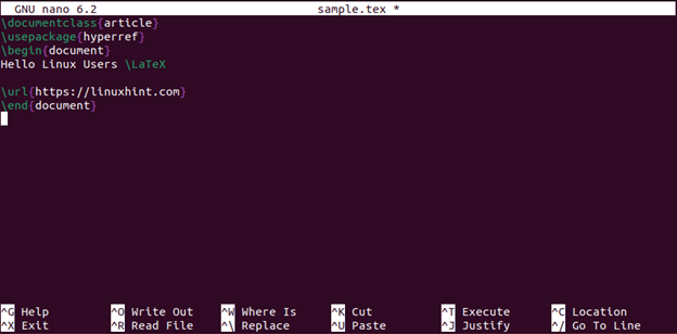 How To Install Latex On Ubuntu 22.04 3 How to install latex on ubuntu 22. 04 3