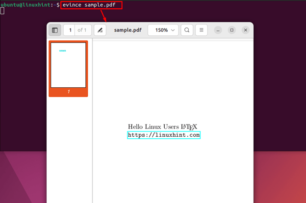 How To Install Latex On Ubuntu 22.04 5 How to install latex on ubuntu 22. 04 5