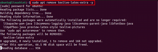 How To Install Latex On Ubuntu 22.04 6 How to install latex on ubuntu 22. 04 6