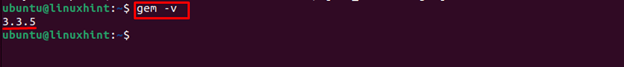 How To Install Rubygems On Ubuntu 22.04 3 How to install rubygems on ubuntu 22. 04 3