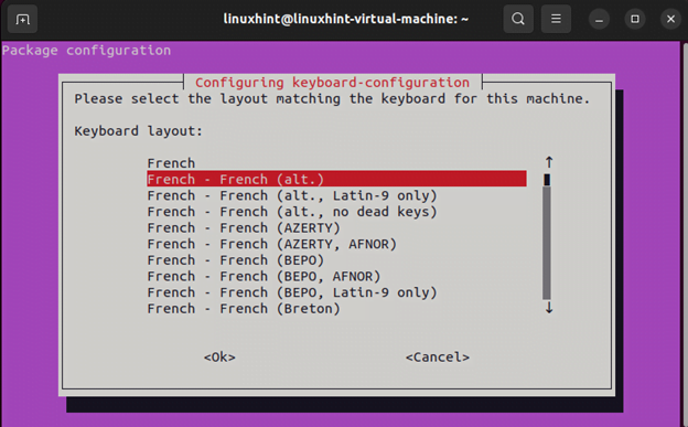 How To Use Alternate Keyboard Layouts On Ubuntu 11 How to use alternate keyboard layouts on ubuntu 11