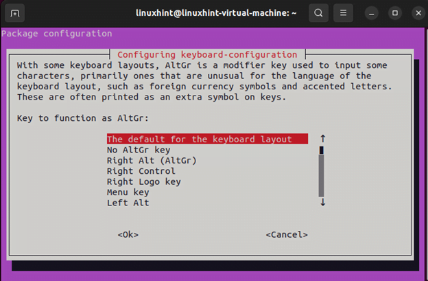 How To Use Alternate Keyboard Layouts On Ubuntu 10 How to use alternate keyboard layouts on ubuntu 10