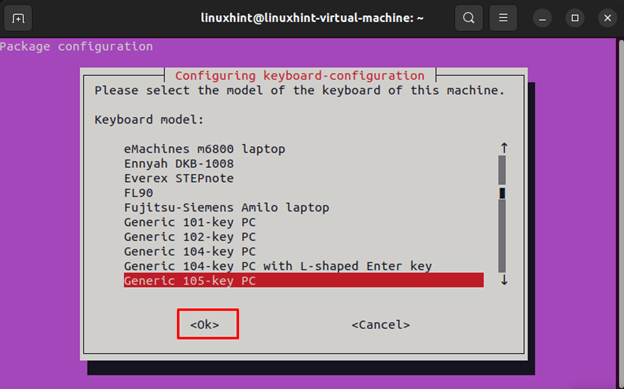 How To Use Alternate Keyboard Layouts On Ubuntu 8 How to use alternate keyboard layouts on ubuntu 8