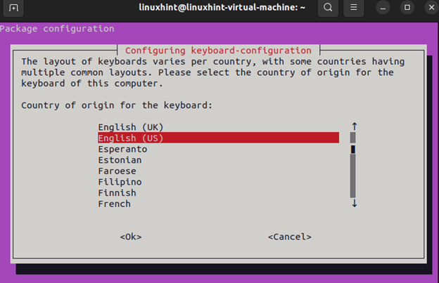 How To Use Alternate Keyboard Layouts On Ubuntu 9 How to use alternate keyboard layouts on ubuntu 9