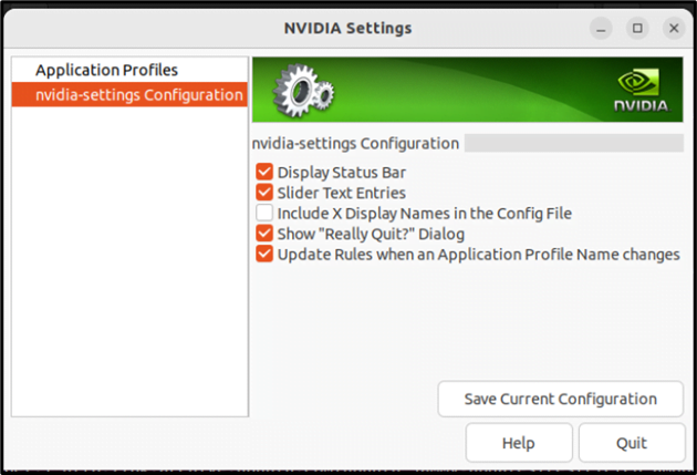 How To Install Nvidia Optimus Driver On Ubuntu 4 How to install nvidia optimus driver on ubuntu 4