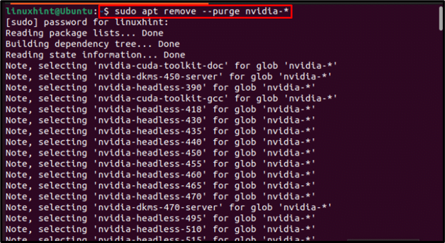 How To Install Nvidia Optimus Driver On Ubuntu 5 How to install nvidia optimus driver on ubuntu 5