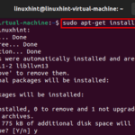 How to back up ubuntu system using grsync