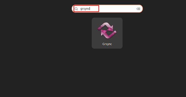 How To Back Up Ubuntu System Using Grsync 3 How to back up ubuntu system using grsync 3