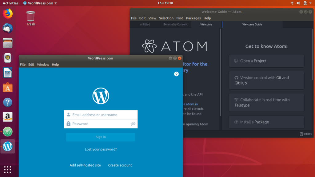 100 best applications for ubuntu 2023