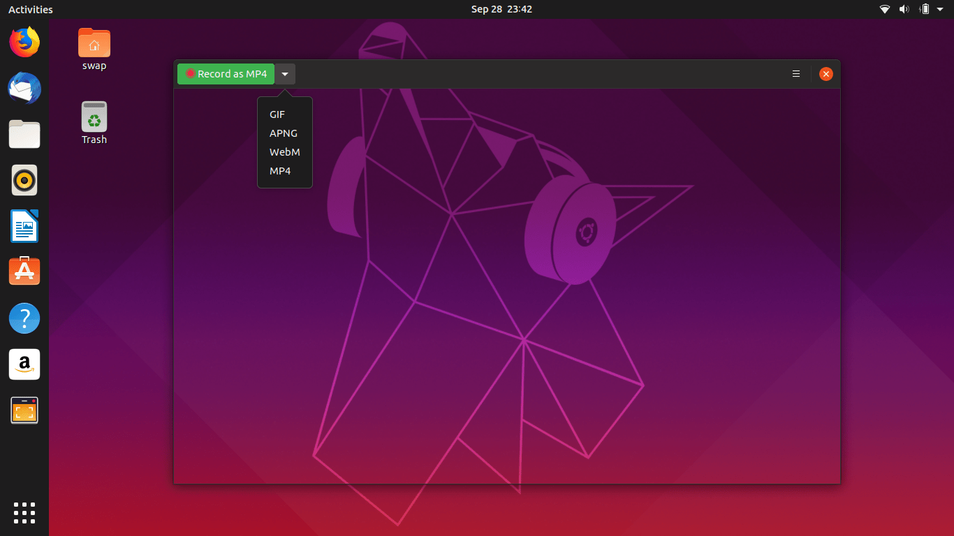 7 Best Ubuntu Screen Recorders For Everyday Use 11 7 best ubuntu screen recorders for everyday use 11