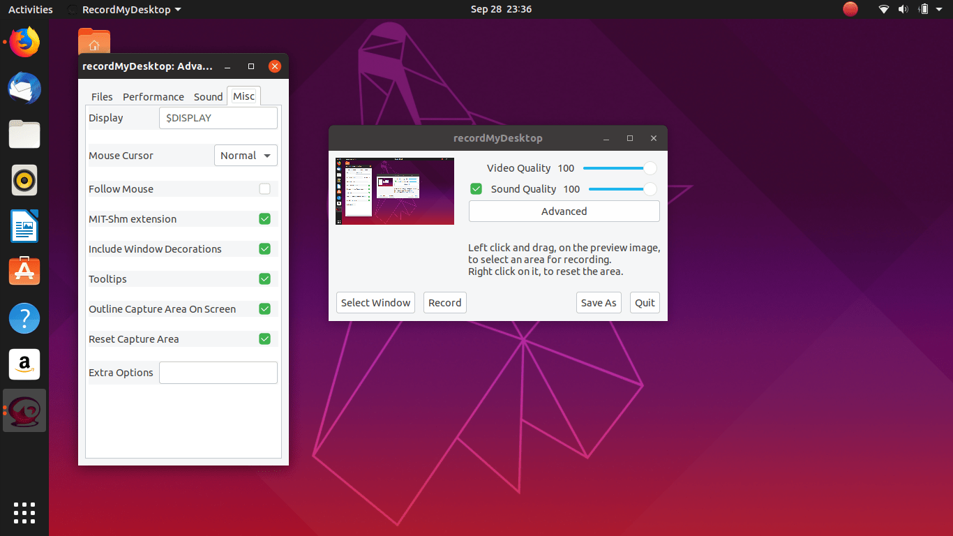 7 Best Ubuntu Screen Recorders For Everyday Use 10 7 best ubuntu screen recorders for everyday use 10