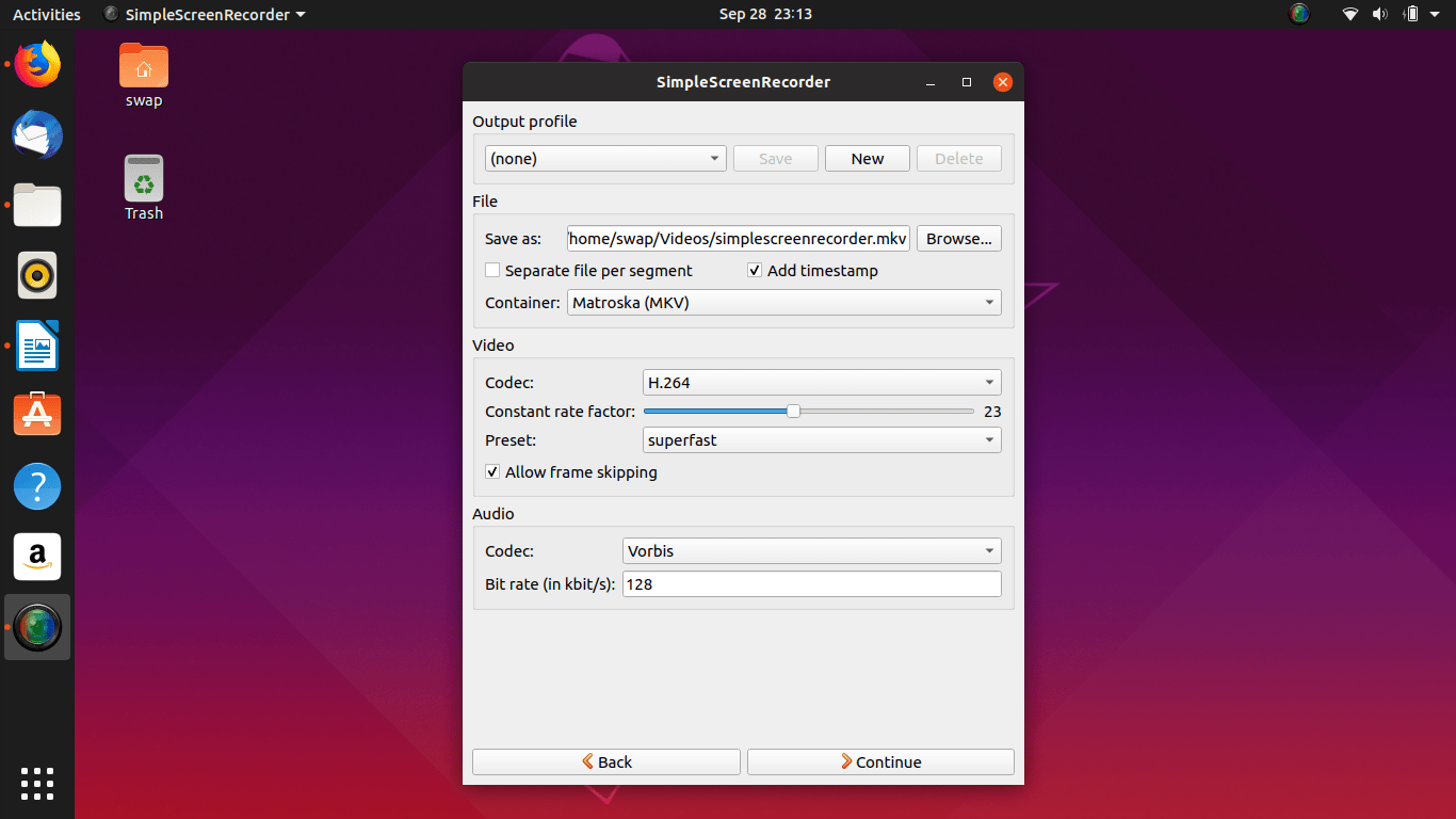 7 Best Ubuntu Screen Recorders For Everyday Use 2 7 best ubuntu screen recorders for everyday use 2