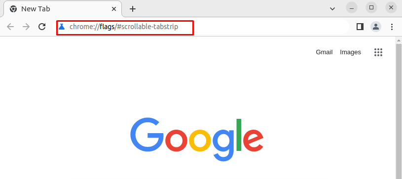 How To Enable And Disable Mouse Scroll Tabs Chrome – Ubuntu 2 How to enable and disable mouse scroll tabs chrome – ubuntu 2