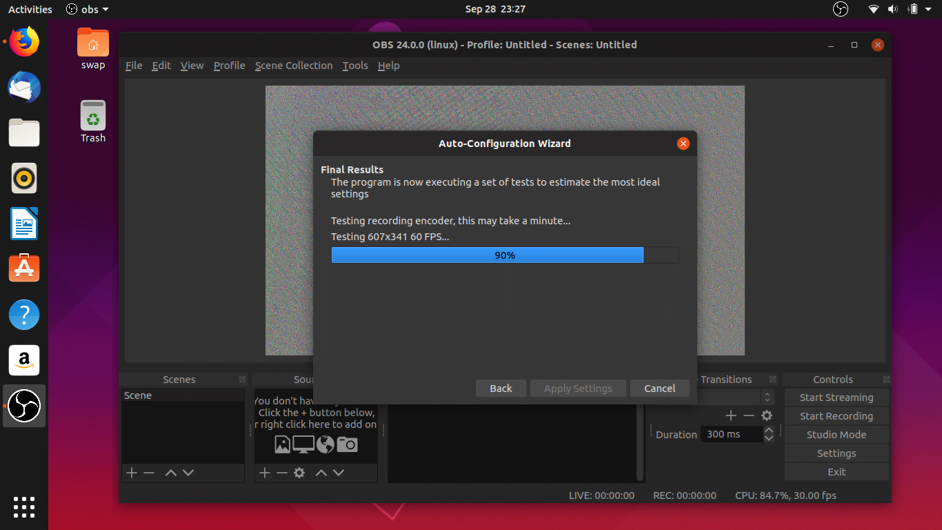 7 Best Ubuntu Screen Recorders For Everyday Use 5 7 best ubuntu screen recorders for everyday use 5