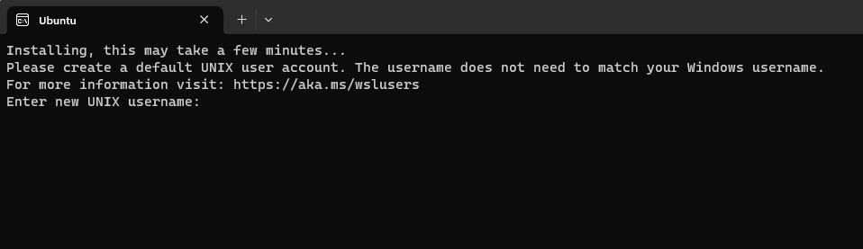 How To Install Ubuntu On Wsl 2 On Windows 5 How to install ubuntu on wsl 2 on windows 5