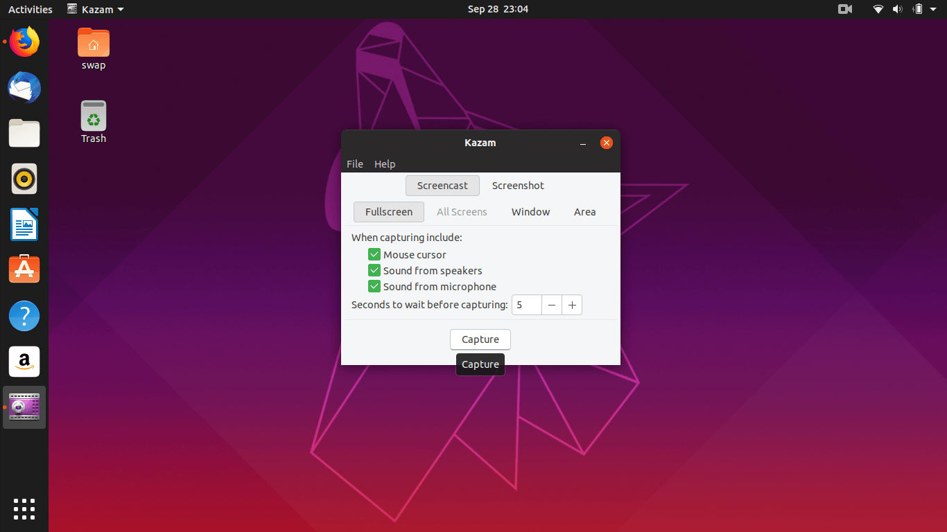 7 Best Ubuntu Screen Recorders For Everyday Use 7 7 best ubuntu screen recorders for everyday use 7