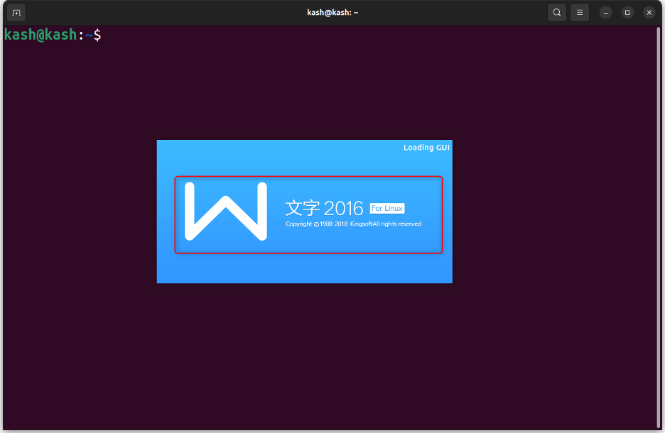 How To Install Wps Office On Ubuntu 22.04 14 How to install wps office on ubuntu 22. 04 14