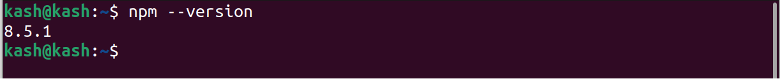 How To Install Yarn On Ubuntu 5 How to install yarn on ubuntu 5