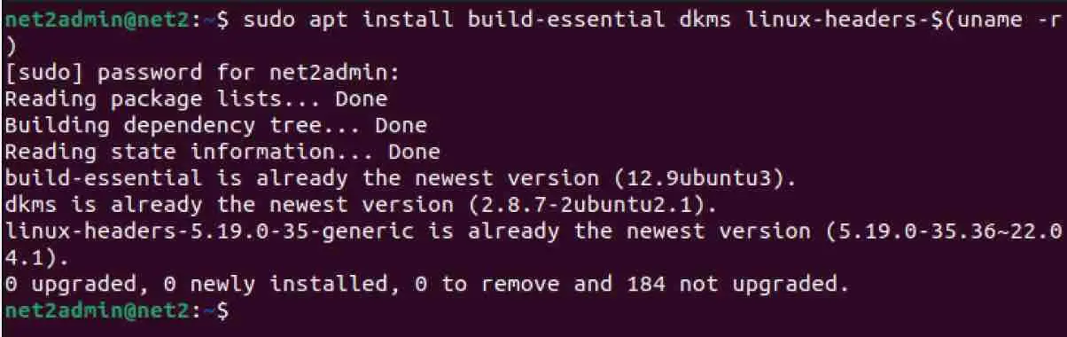 How To Share Clipboard Between Ubuntu Virtualbox And Host 2 How to share clipboard between ubuntu virtualbox and host 2