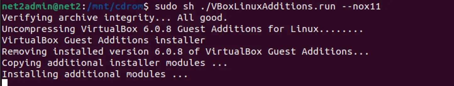 How To Share Clipboard Between Ubuntu Virtualbox And Host 9 How to share clipboard between ubuntu virtualbox and host 9