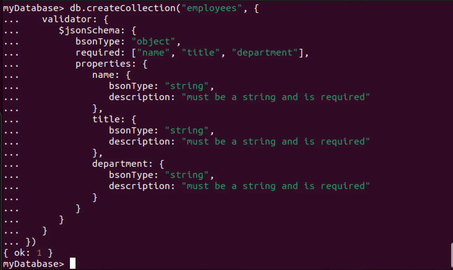 How To Install Mongodb On Ubuntu 22.04 13 How to install mongodb on ubuntu 22. 04 13