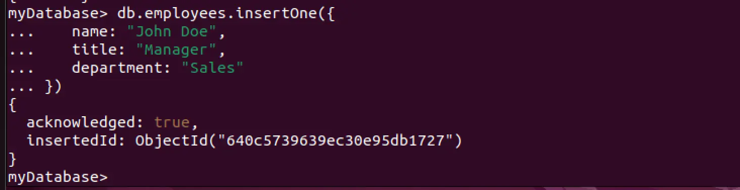 How To Install Mongodb On Ubuntu 22.04 14 How to install mongodb on ubuntu 22. 04 14