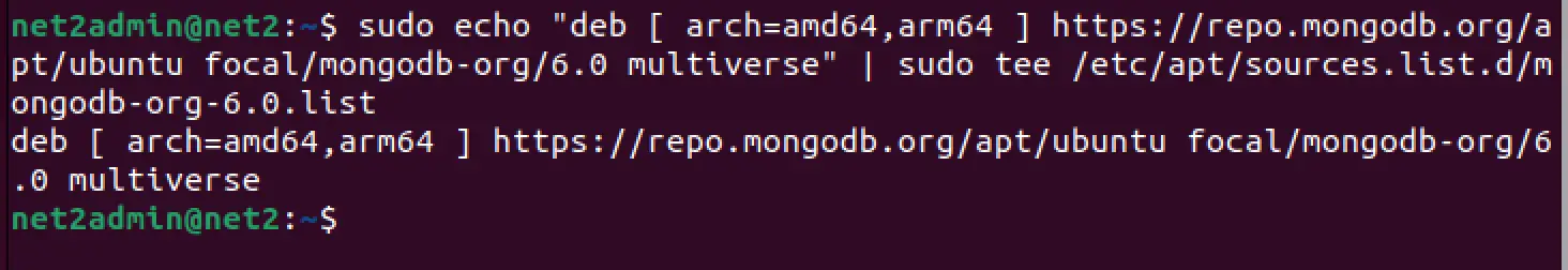 How To Install Mongodb On Ubuntu 22.04 2 How to install mongodb on ubuntu 22. 04 2