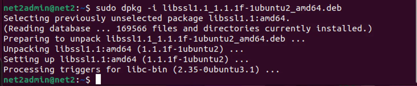 How To Install Mongodb On Ubuntu 22.04 5 How to install mongodb on ubuntu 22. 04 5