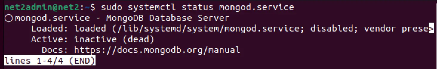 How To Install Mongodb On Ubuntu 22.04 8 How to install mongodb on ubuntu 22. 04 8