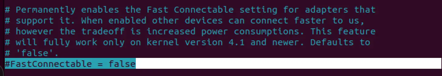 How To Fix Bluetooth Connection Issues On Ubuntu 22.04 10 How to fix bluetooth connection issues on ubuntu 22. 04 10