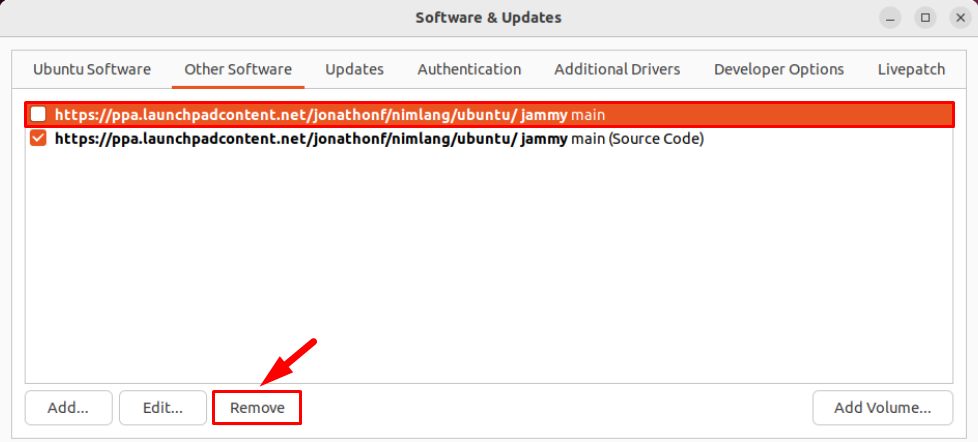 How To Fix “404 Not Found” Error With “Apt-Get Update” On Old Ubuntu 4 How to fix “404 not found” error with “apt-get update” on old ubuntu 4