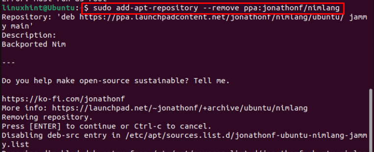 How To Fix “404 Not Found” Error With “Apt-Get Update” On Old Ubuntu 6 How to fix “404 not found” error with “apt-get update” on old ubuntu 6
